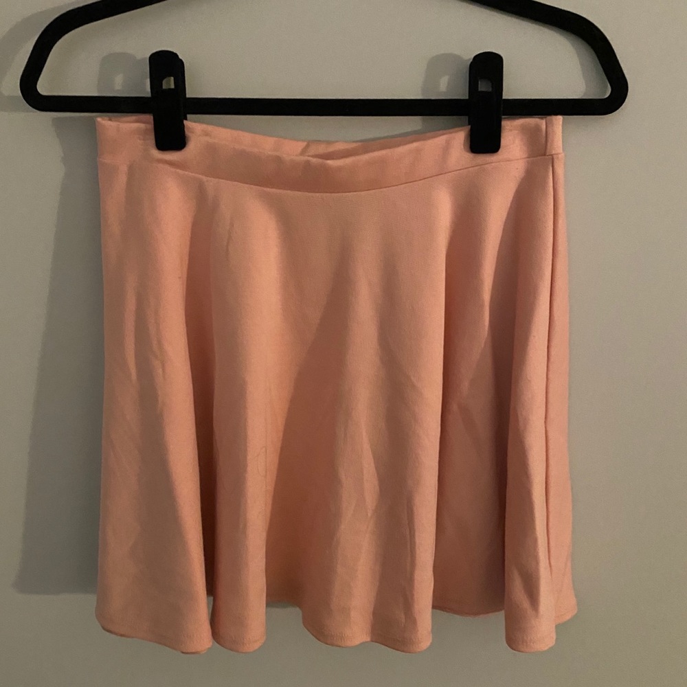 skater skirt